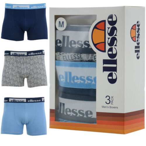 ELLESSE Mens Boxer