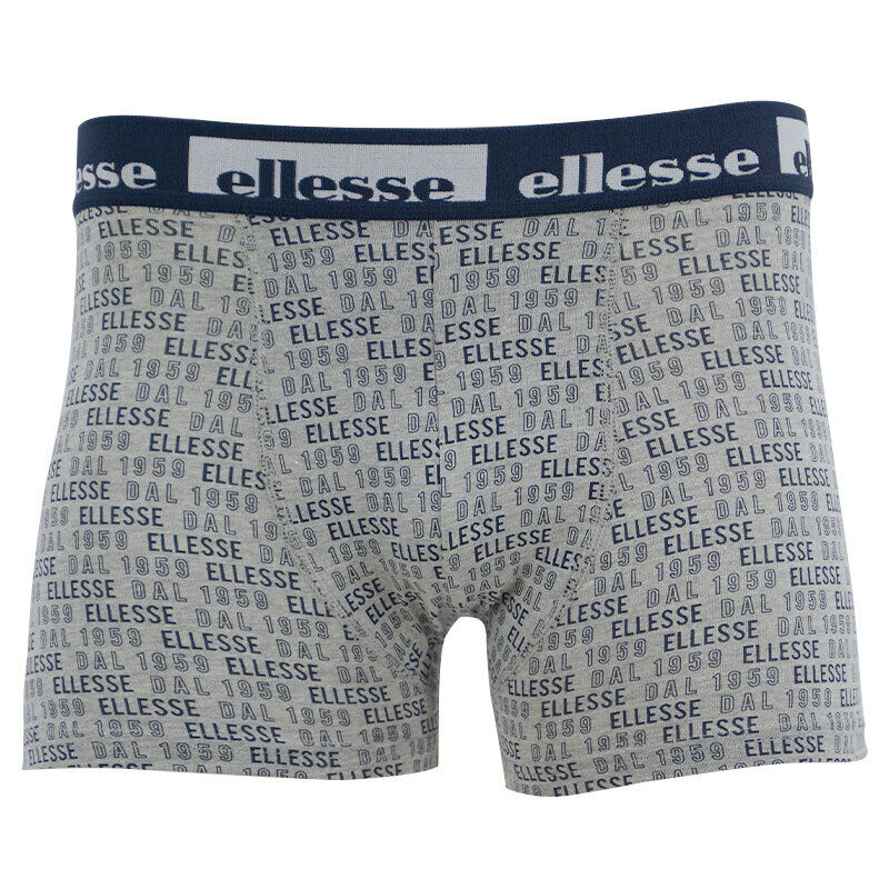 ELLESSE Mens Boxer