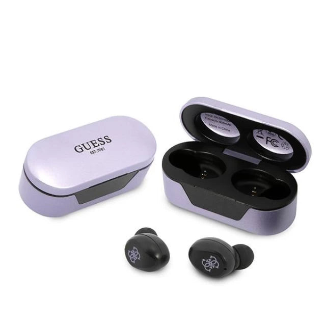 GUESS BLEUETOOTH EARBUDS