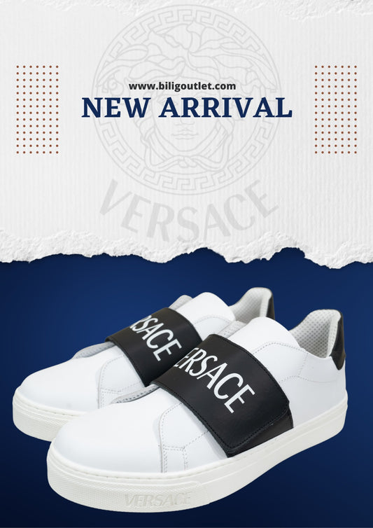 chaussures Versace