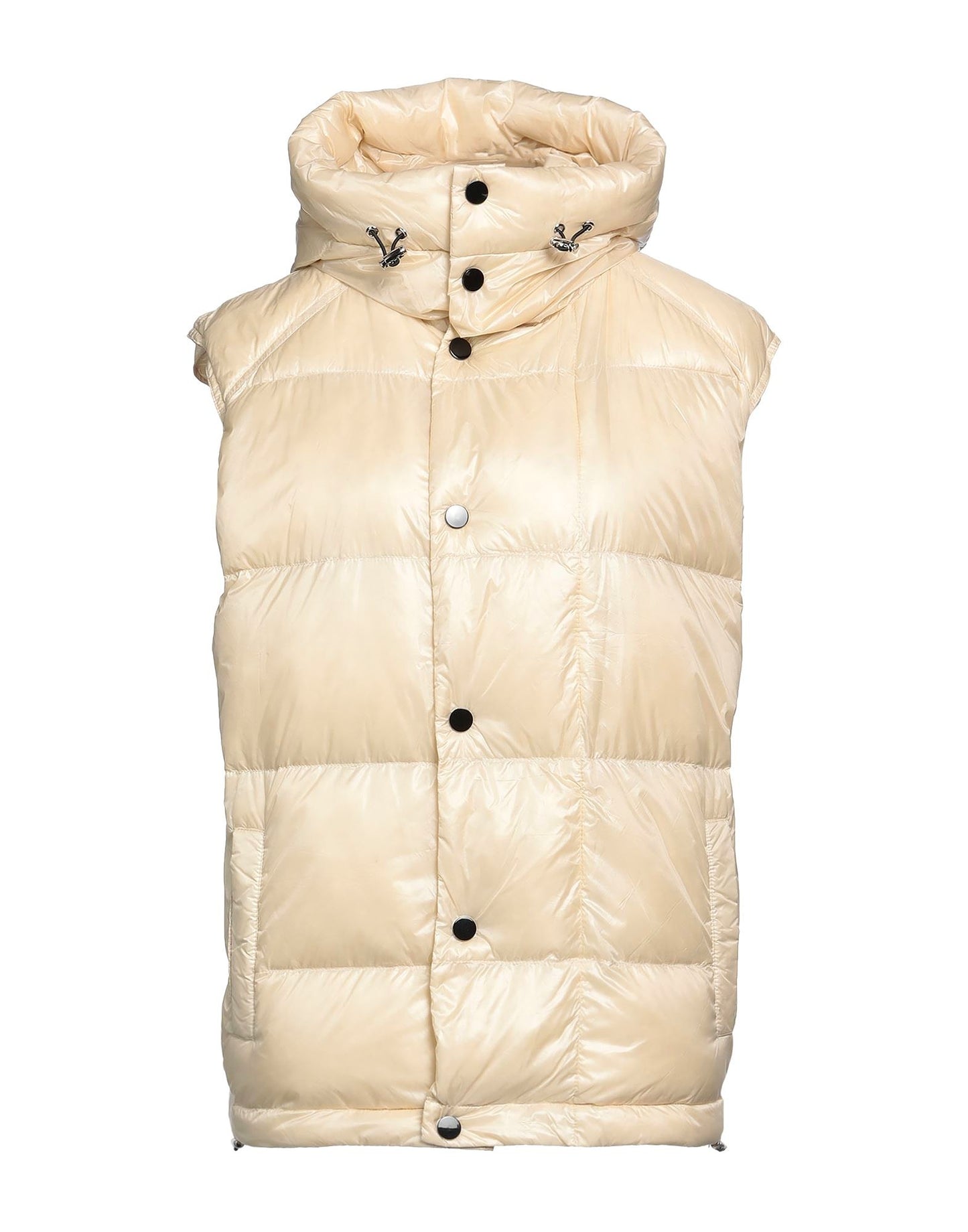 Doudoune Gilet