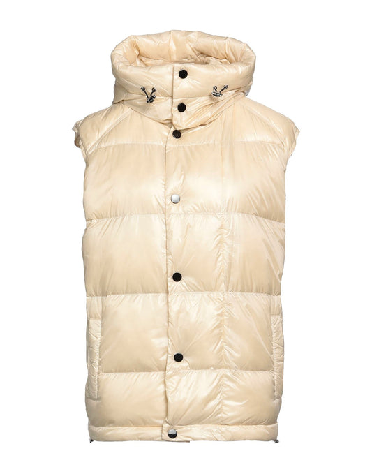 Doudoune Gilet