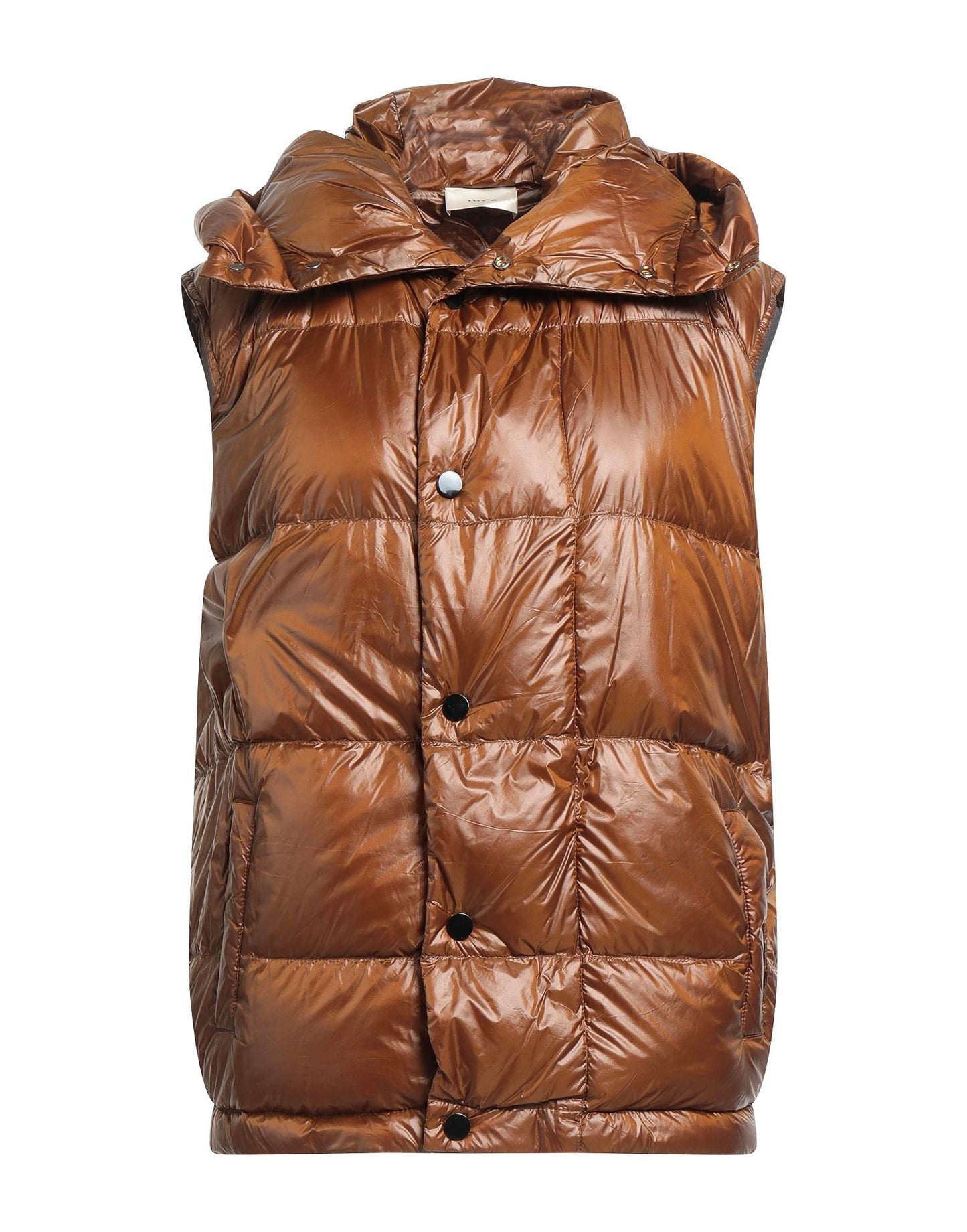 Doudoune Gilet