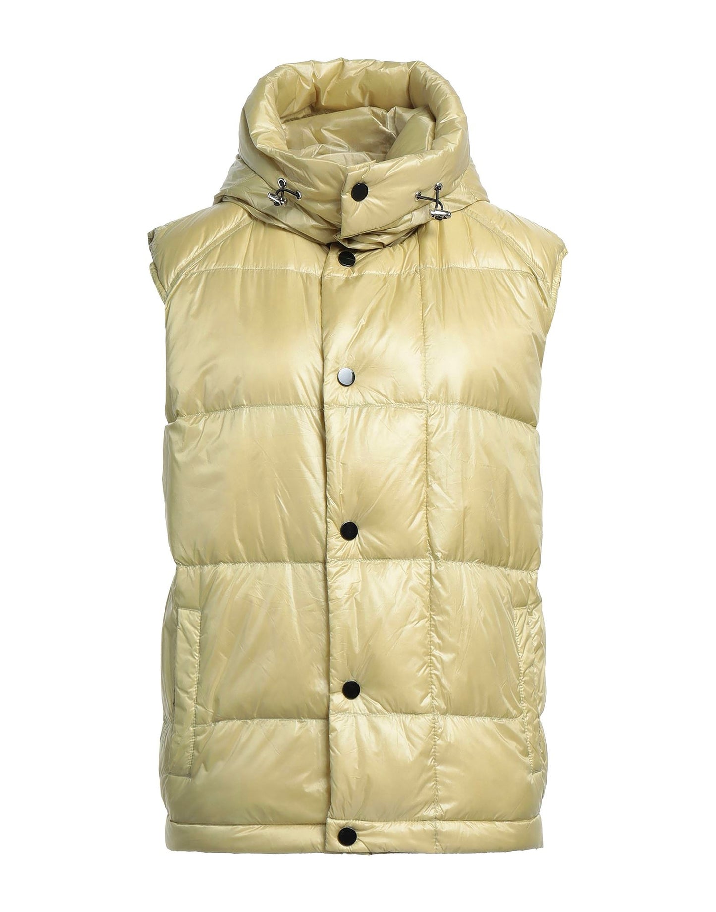 Doudoune Gilet